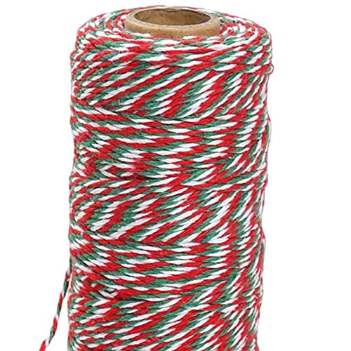 Winding Rope Gift Winding Rope Gift Packaging Rope Handicraft Card Home Decoration Technology Sewing Technology #TOP1