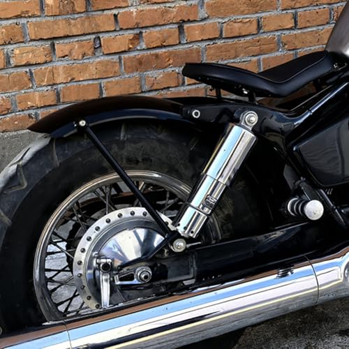 Couvercle de garde-boue arrière moto VT750 Shadow, accessoire roue Shadow 750 1997-2003