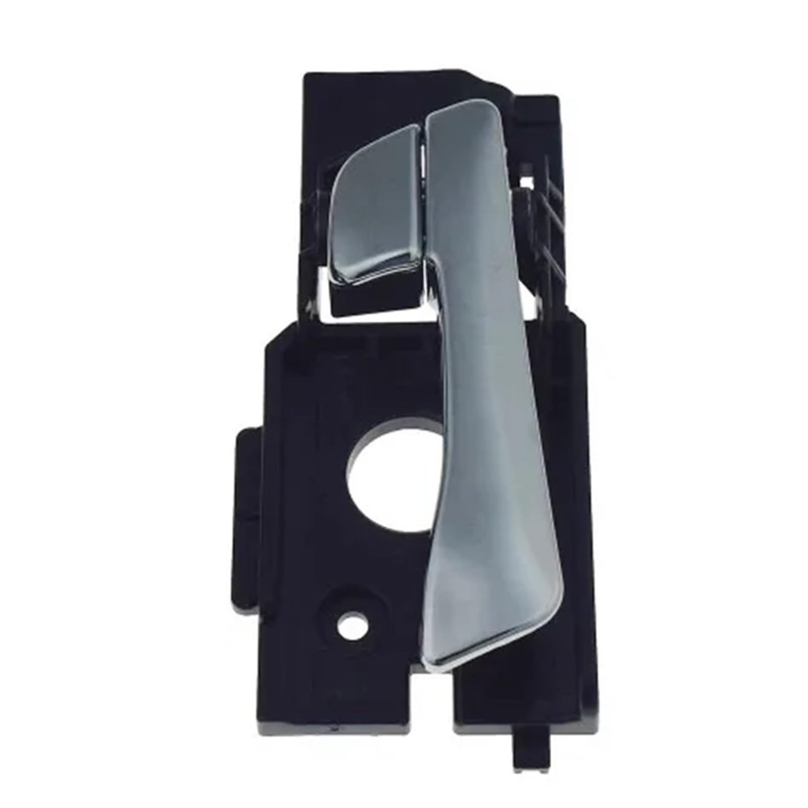 BQWYEDPL 82610-1R000 82620-1R000 Car Interior Door Handle Fit for Accent 2012-2017 83610-1R000 83620-1R000 Car Door Latch Handle(83610-1R000 RL)