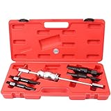 4 Spannhülsen: 12~14mm,15~19mm, 18~25mm, 25~32mm. Der Satz ist für mehr Lager und Buchsen passend.