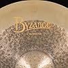 Meinl B22EQR Byzance Matt Garstka Equlibrium Vintage Ride 22" - Ride Cymbal #4