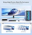 Cable Matters 3-Pack High Speed HDMI Cable 6 ft with 4K @60Hz, 2K @144Hz, FreeSync, G-SYNC and HDR Support for Gaming Monitor, PC, Apple TV, and More