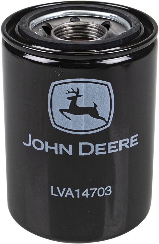 John Deere Hydraulic Filter LVA14703
