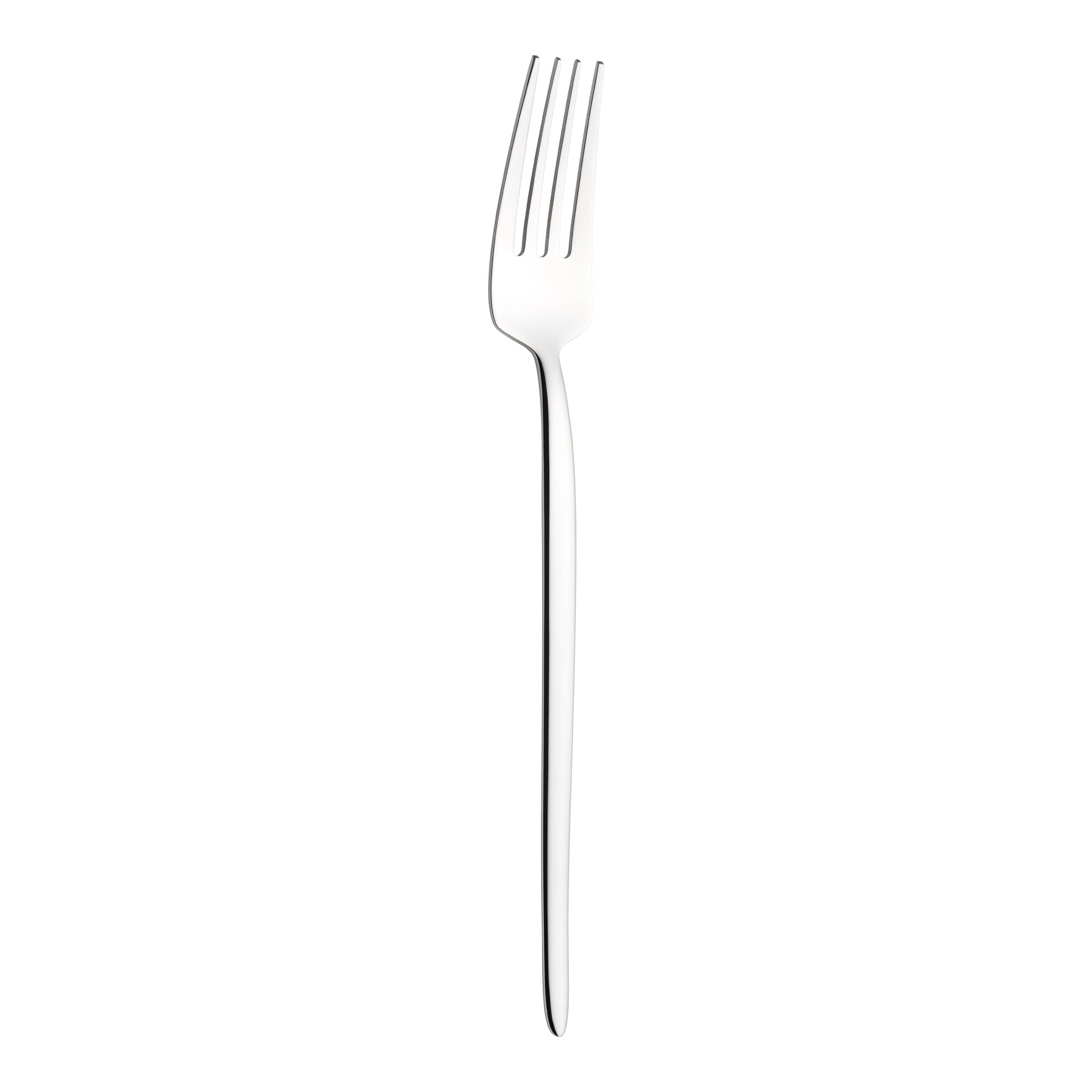 Grunwerg Kensington Collection Table Forks, 18-10 Stainless Steel, Set of 12
