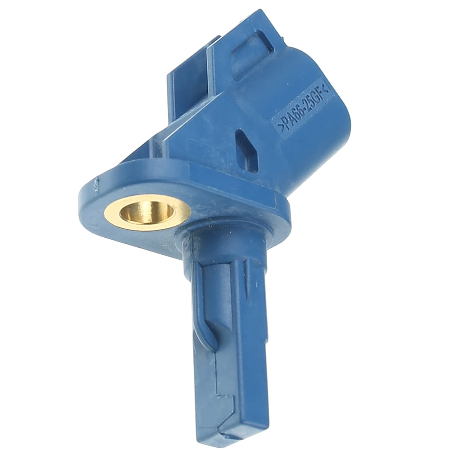 Frankberg Sensor de velocidad de ruedas Sensor ABS 2 Polos Compatible con Mondeo IV Turnier BA7 C-Max DM2 Focus C-Max DM2 Focus II Turnier DA DS FFS Focus II DA DP HCP Replace# 3M5T2B372DA