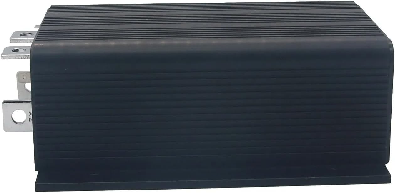 New 48V 600A 17724705 P153-4804 255-4804 P153-4804 CPDS15J-D1 1253-4804 Motor Controller Fits for Curtis for Forklift