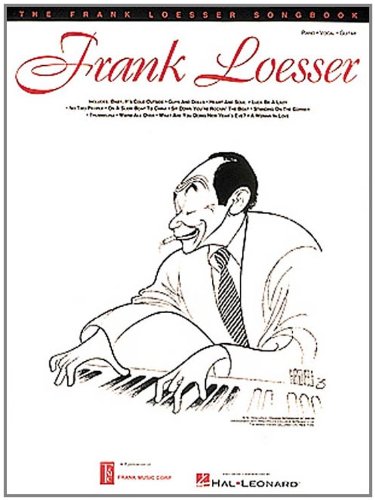 The Frank Loesser Songbook