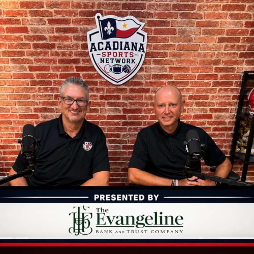 Acadiana Sports Network copertina