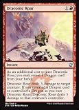 Magic: the Gathering - Draconic Roar (134/264) - Dragons of Tarkir