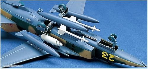 Miniatura 2 de Academy ACA12455 Kit de modelo, varios