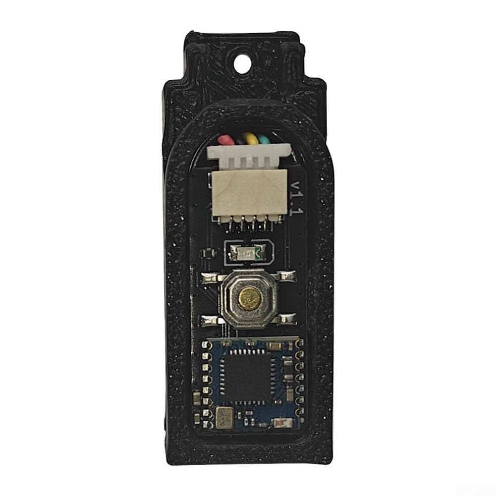 Récepteur sans fil pour Nintendo pour gamecube et Wii RVL-001, adaptateur à faible latence pour manettes officielles, couplage en un clic (noir)