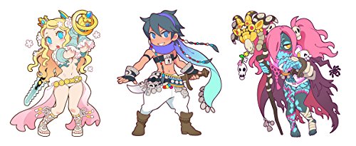 Code of Princess EXの関連画像2