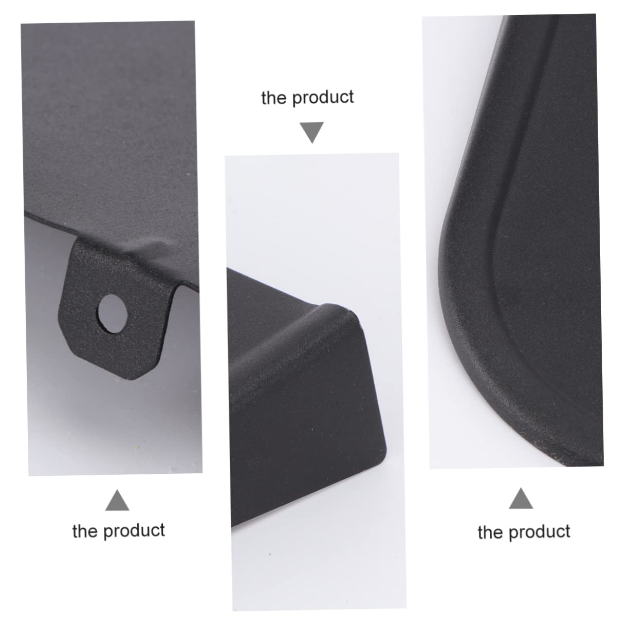 GALPADA 1pc Seasoning Plate Camping Seasoning Shelf Organizer Barbecue Grill Accessories Outdoor Grill Barbeque Grill Accessories Grill Side Board Outdoor Accessories