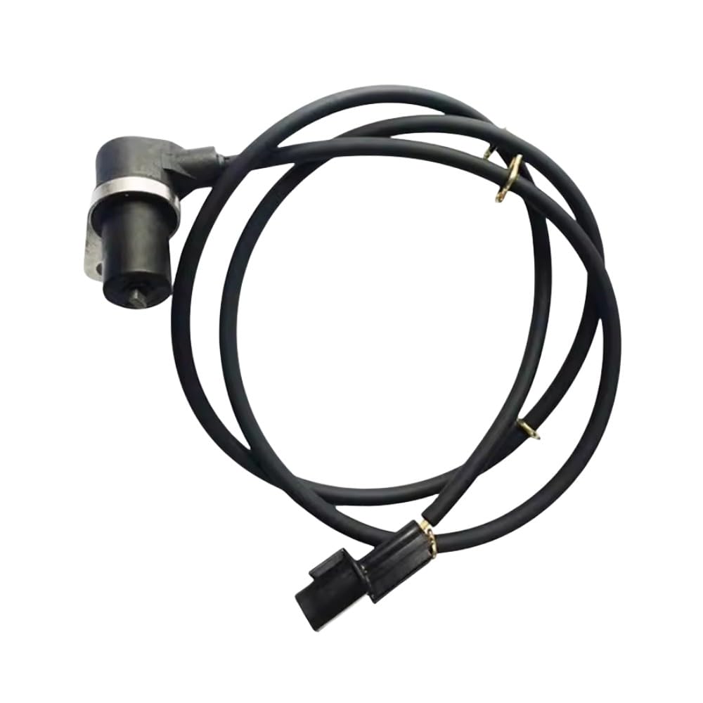 Amazon.com: GZCHUMU FRONT LEFT ABS SPEED SENSOR OEM MR249447 FOR  