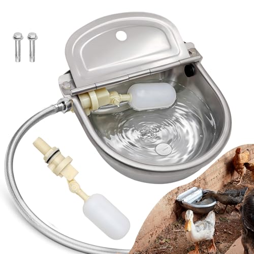 Essilnn Automatic Water Dispenser