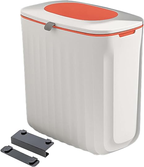 Amazon 壁掛けゴミ箱 ふた付き キッチンゴミ箱7 8 9l 大口径 スライダー式 ぶら下げごみ箱 収納ケース付き け キッチン リビングルーム 洗面所 多機能ごみ箱 密閉 おしゃれ ホワイト フタ付きゴミ箱 オンライン通販 Amazon 壁掛けゴミ箱 ふた付き キッチンゴミ箱7 8 9l 大口径 スライダー式 ぶら下げごみ箱 収納ケース付き け キッチン リビングルーム 洗面所 多機能ごみ箱 密閉 おしゃれ ホワイト フタ付きゴミ箱 オンライン通販