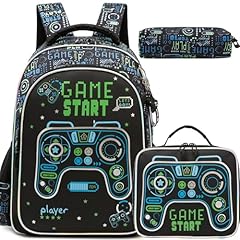 Black-game Controller