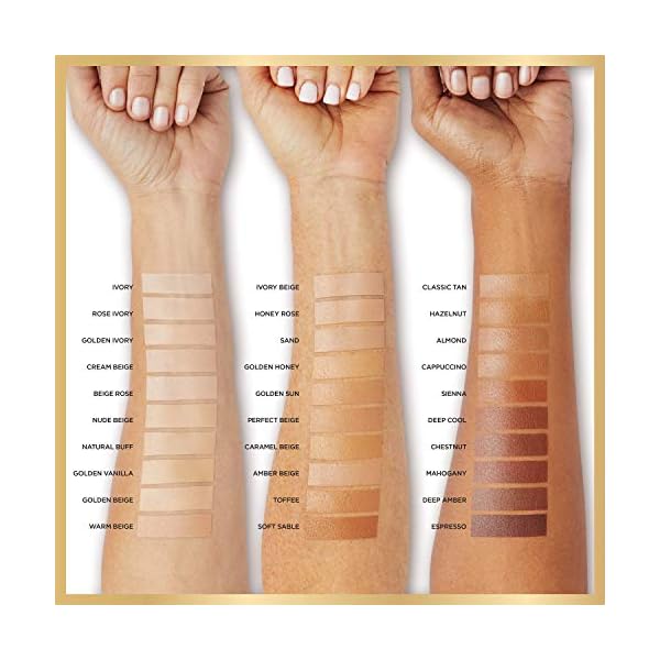 LOreal-Paris-Age-Perfect-Radiant-Serum-Foundation-with-SPF-50-Ivory-1-Ounce L'Oreal Paris Age Perfect Radiant Serum Foundation with SPF 50, Ivory, 1 fl. oz.