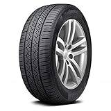 Continental TrueContact Tour Performance Radial Tire-195/60R15 88T