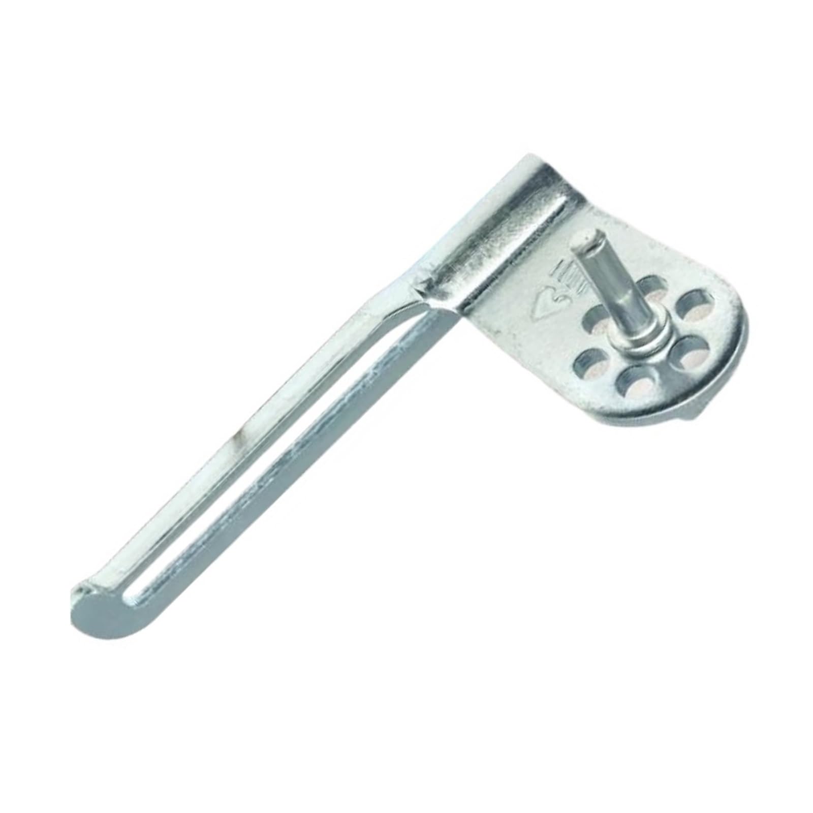 Fridge Door Hinge Thickness Refrigerator Parts Y-223 Type Door Hinge Refrigerator Replacement
