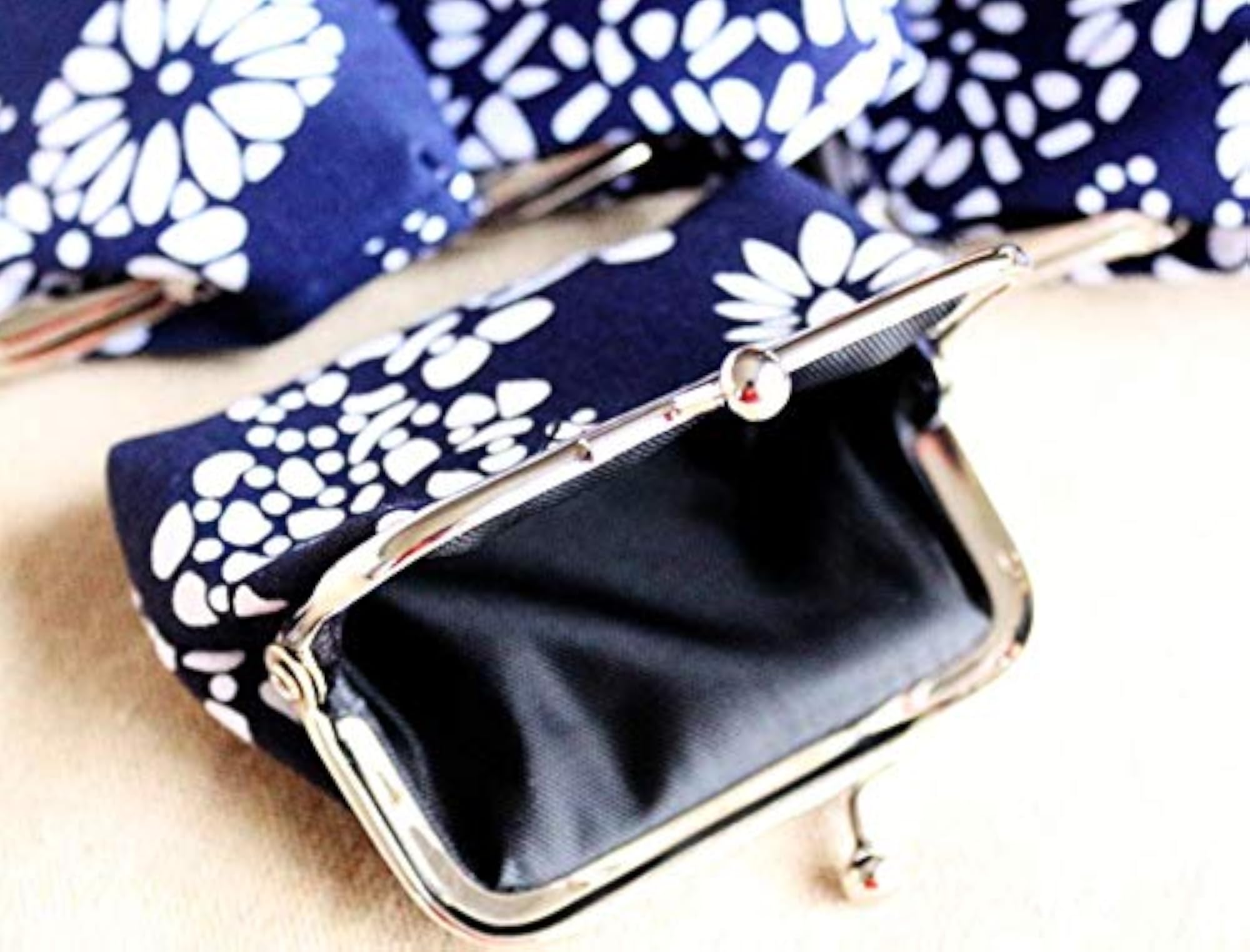 Creative Vintage Mini Coin Purse for Girls