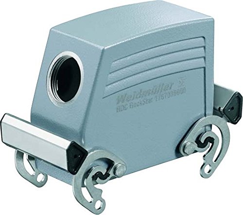 Weidmuller - Pokrywa hdc-40d-tsbo 1pg21g
