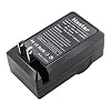 Kastar Battery and Charger Replacement for Sony CyberShot DSC-HX5 DSC-N1 DSC-N2 DSC-T100 DSC-T20 DSC-W100 DSC-W110 DSC-W120 Digital Camera and Sony NP-BG1 NP-FG1 Battery