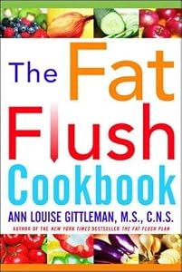 Image of The Fat Flush Cookbook