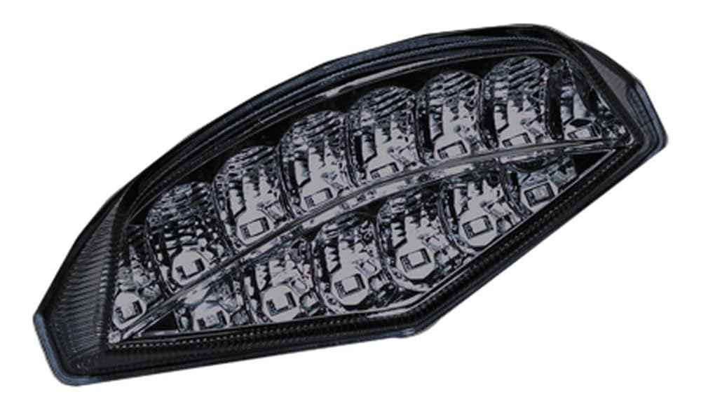 Amazon | VALENTI(ヴァレンティ) ジュエル LED テール ランプ SMD 