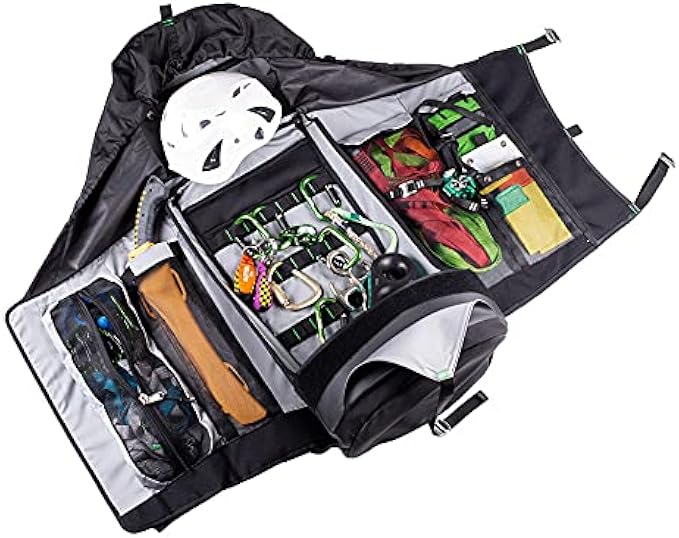 Notch Pro Access Rope Bag (53444)