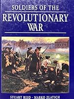 Soldiers of the Revolutionary War: Doubleday Edition 1841766747 Book Cover