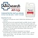 Allersearch All-Up Concentrated Anti-Allergen Carpet Spot Spray 1 Gallon (128 Oz)