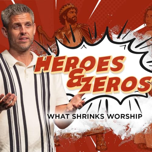 Fixing Our Worship | 2 Samuel 6 | Brian Nelson