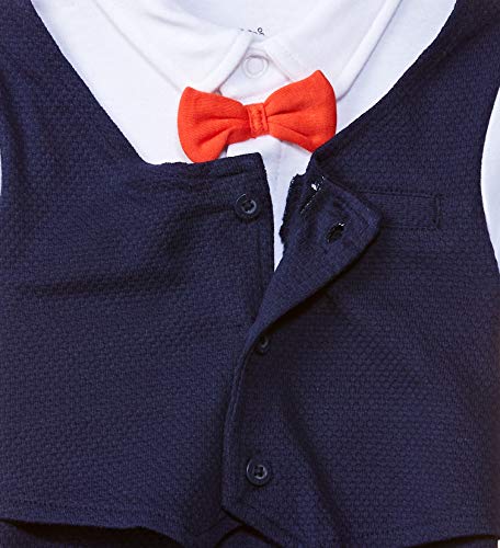 Image of MINIKLUB Boys Jumpsuits-Multi