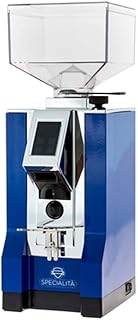 Eureka Bleu Macinacaffè elettronico