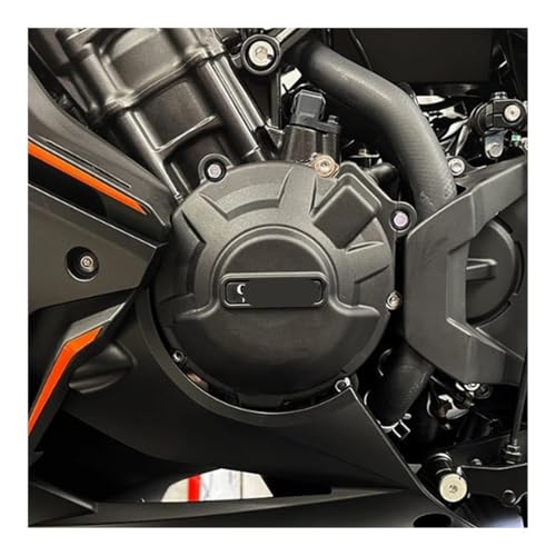 Couvercle moteur étui protection CBR650R finition premium durable