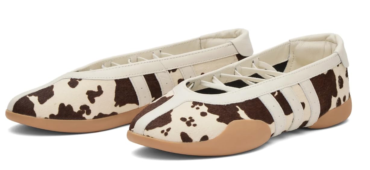 Adidas Taekwondo Mei - Scarpe da balletto da donna