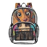 Zoom IMG-1 wddzzyy cartone animato cane pittura Zoom IMG-1 wddzzyy cartone animato cane pittura