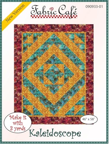 Kaleidoscope Pattern