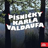  Písničky Karla Valdaufa