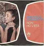 gigliola cinquetti la pioggia mp3 Vinilo 7 pulgadas - 45 rpm Gigliola Cinquetti - Non Ho L\'età /Sei Un Bravo Ragazzo [Vinilo 7 pulgadas - 45 rpm]