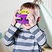 ArtCreativity Classic 3D Viewfinder for Kids with 6 Reels, Reel Viewer Finder with 42 HD Images, View Finder for Children, STEM, Retro Toys, Nature Learning Toy for Kids and Adults, Toddlers, Ages 3+