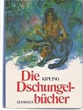 Die Dschungelbücher. - Rudyard. Kipling
