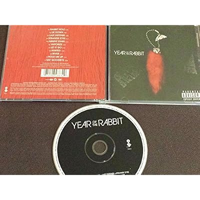 Year Of The Rabbit