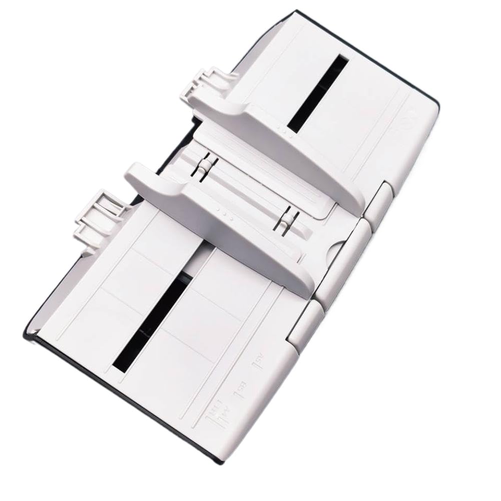 5X Zufuhrfach-Schachteinheit, Papierfach-Baugruppe, Chuter-Einheit, kompatibel mit Fi 7160, Fi 7260, Fi 7180, Fi 7280, Fi 7140, Fi 7240