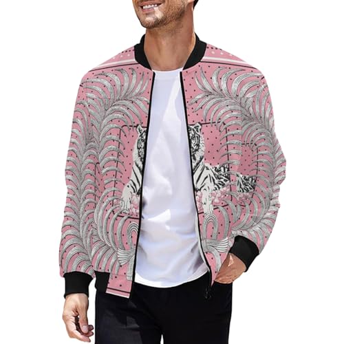 Veste coupe vent homme décontractée tendance et haut confortable de sport