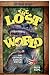 The Lost World - An Arthur Conan Doyle Graphic Novel