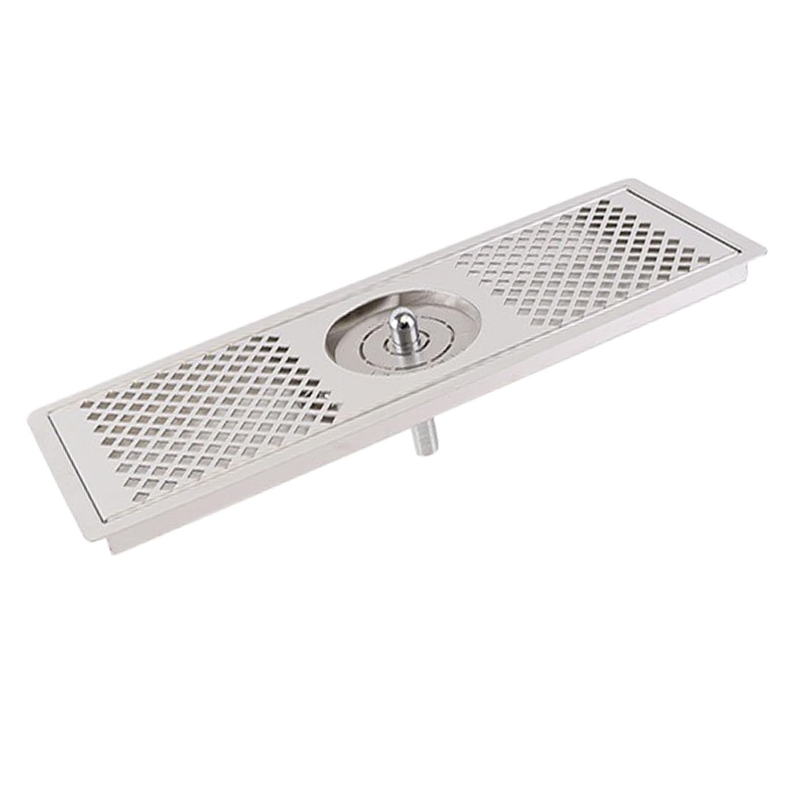 YJSG High-Pressure Sink Cup Washer, 304 Stainless Steel Bar Accessories, Coffee Cup and Wine Glass Rinser, Glass Rinser with Hose