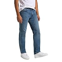 Lee Uomo Straight Fit MVP Jeans