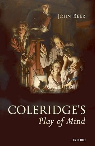 Coleridge'S Play Of Mind 